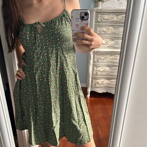 RVCA Day Dress Size M